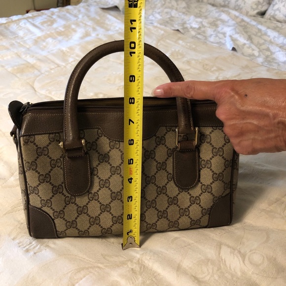Gucci bag - Picture 5 of 9